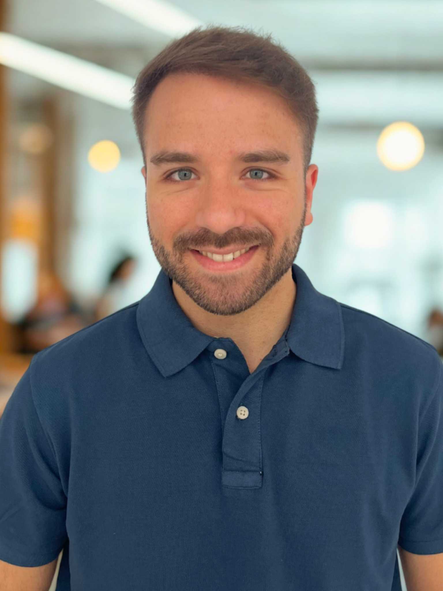 Javier Rodríguez